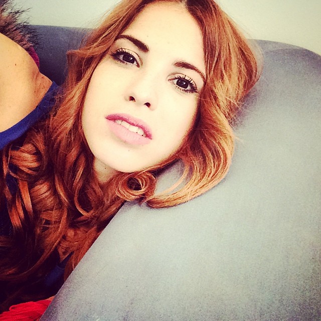 Camila lista ! #violetta3...