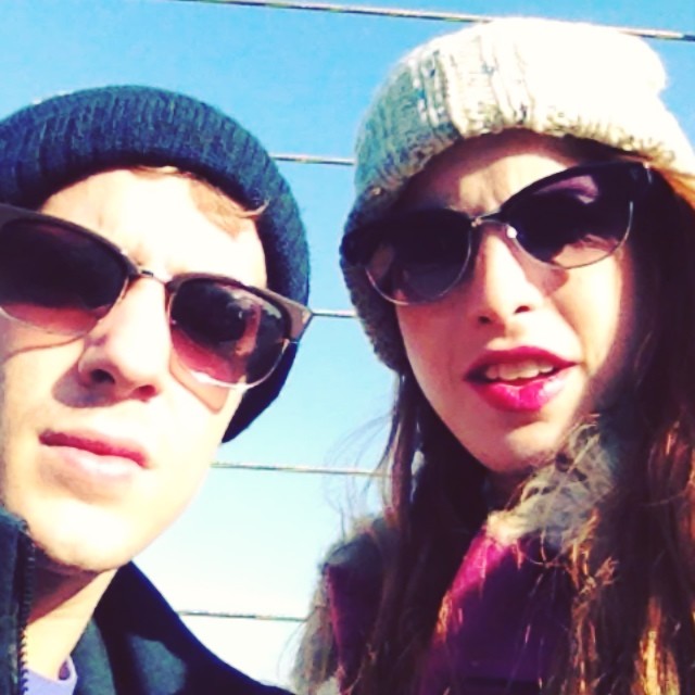Barcelona en las alturas! @facugambande...