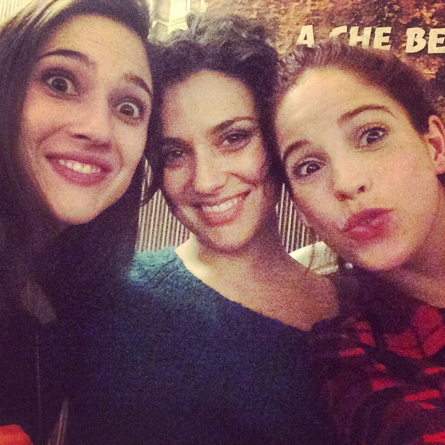 Me estalla en corazón de felicidad @lodocomello @soyalbariconavarro ...