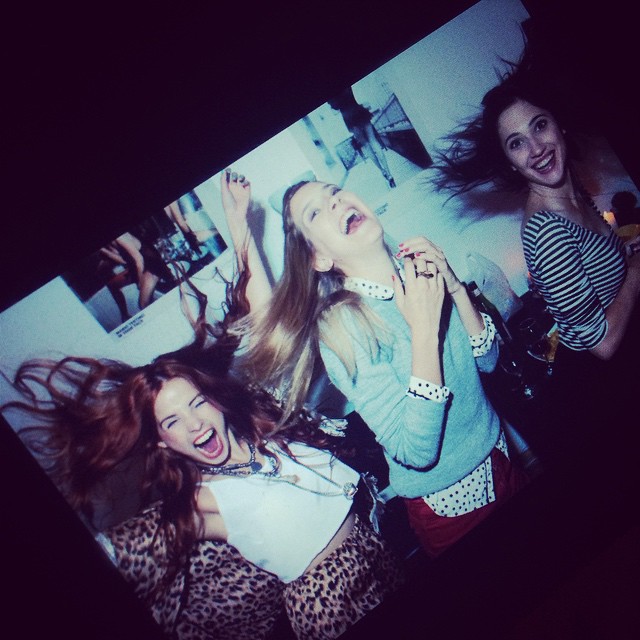 Happy Halloween  @lodocomello @clarialonso...
