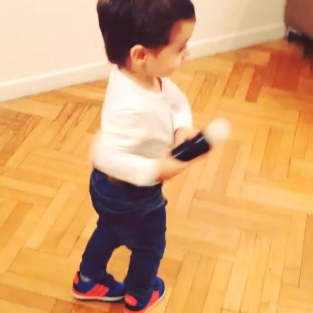Te amo  el mejor! Benja ...