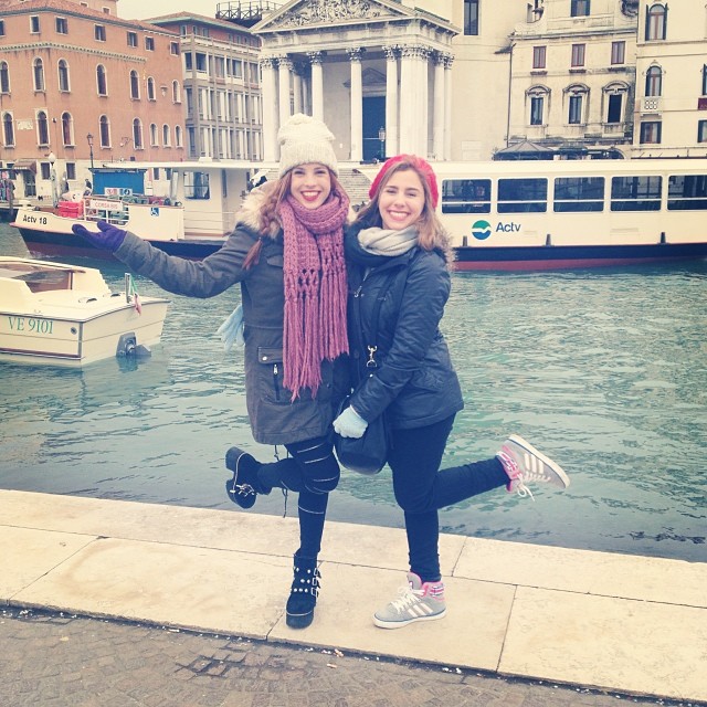 Venecia!!!...