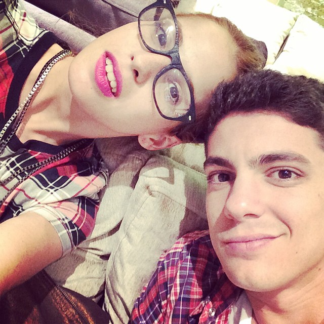 Nos vamossss @facugamba...