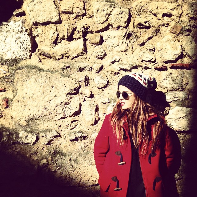 Lisboa ! ...