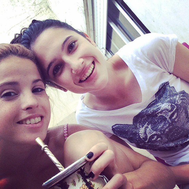 terereeeee @lodocomello...