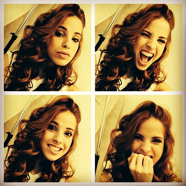 Hoy sale un nuevo video en mi canal !!! Ya quiero q lo vean! www.youtube.com/can...