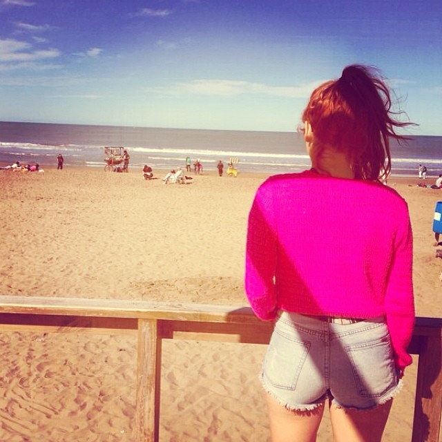 Relax de playaaa...