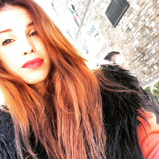 Hola Firenze ...