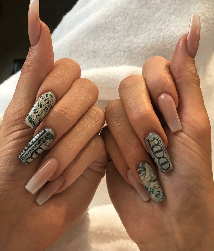 till my fingers blue ...