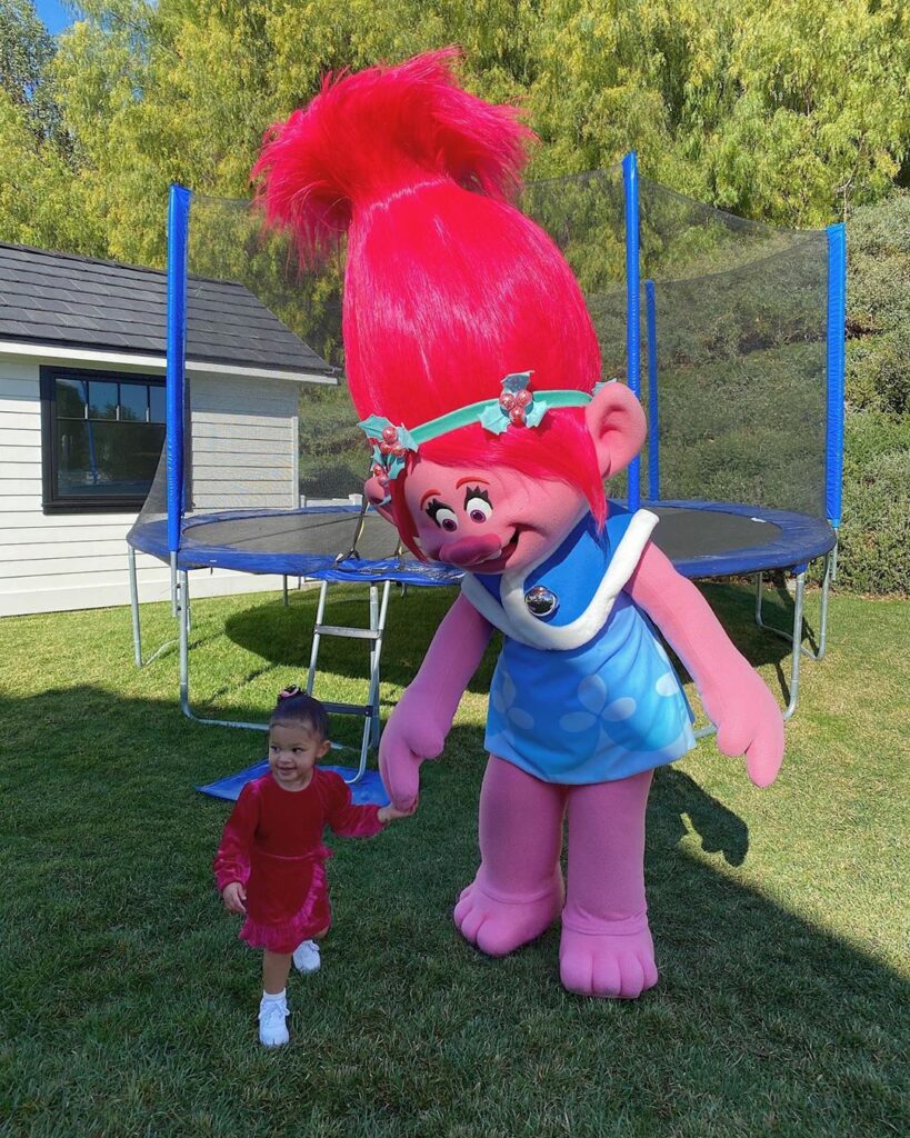 best day ever  @trolls...