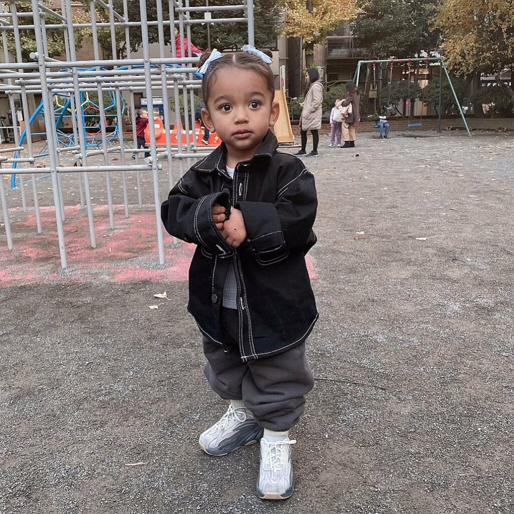 Baby Chi...