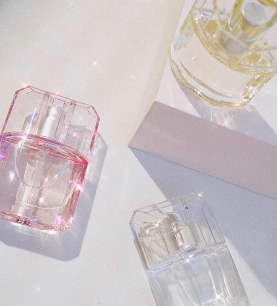 KKW Fragrance ...