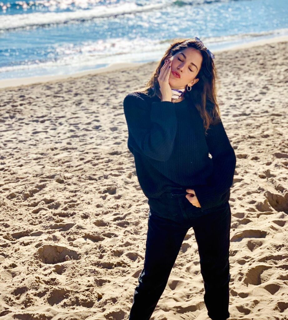 Domingo de paseo por la playa ! Que lindo día tocó hoy por aquí! 
Caminamos 15km...