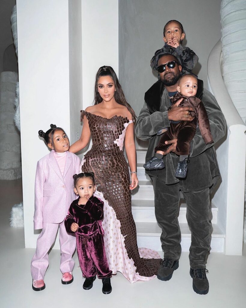Christmas Eve 2019...