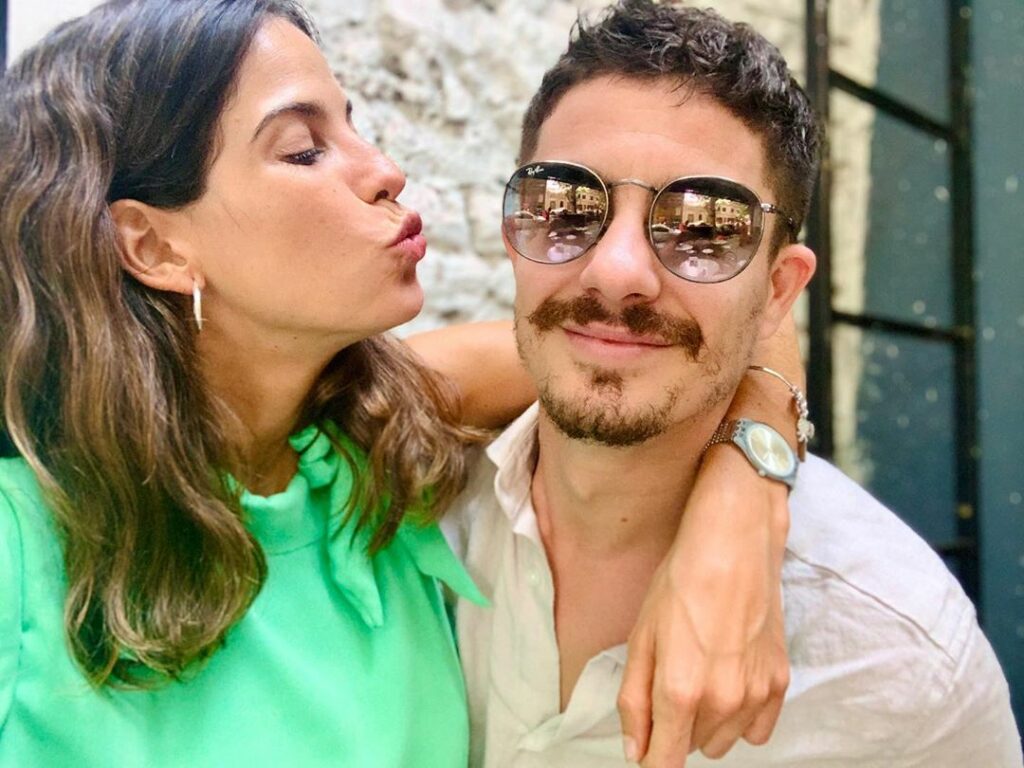 Te amo desde 2011 ! Feliz cumple amigo mío que seas muy feliz hoy y siempre @fac...