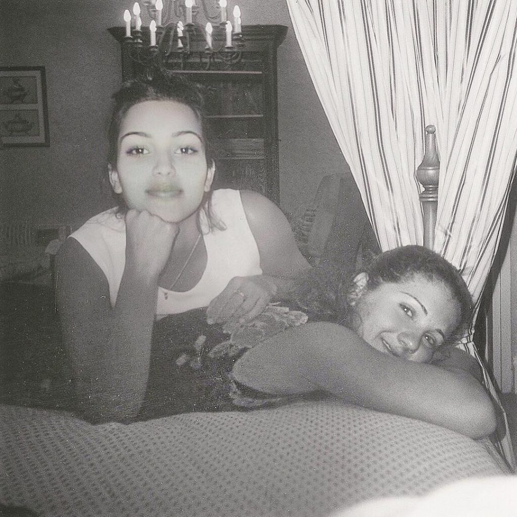 Happy 40th Birthday to my best friend in the entire world Allison!!! We’ve been ...