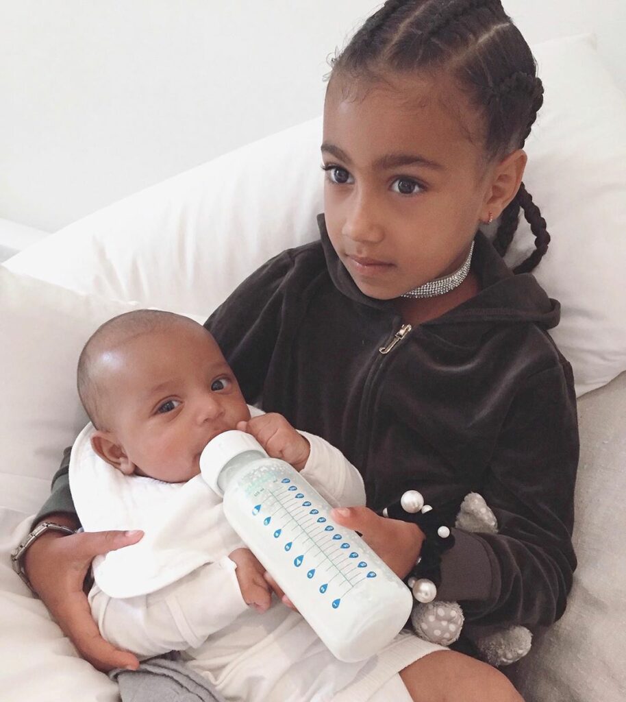 Flashback to when Psalm was so little. My baby Northie is so helpful. How are my...