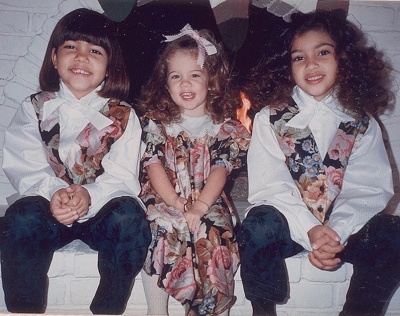 Triplets...