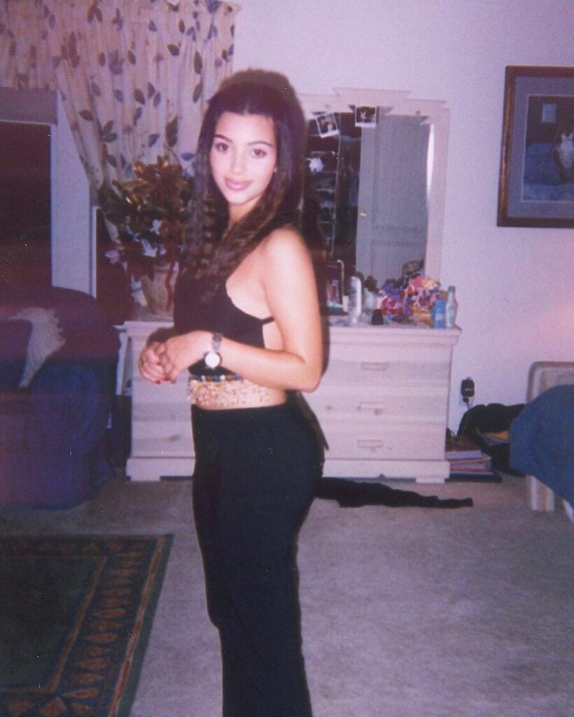 Baby K...