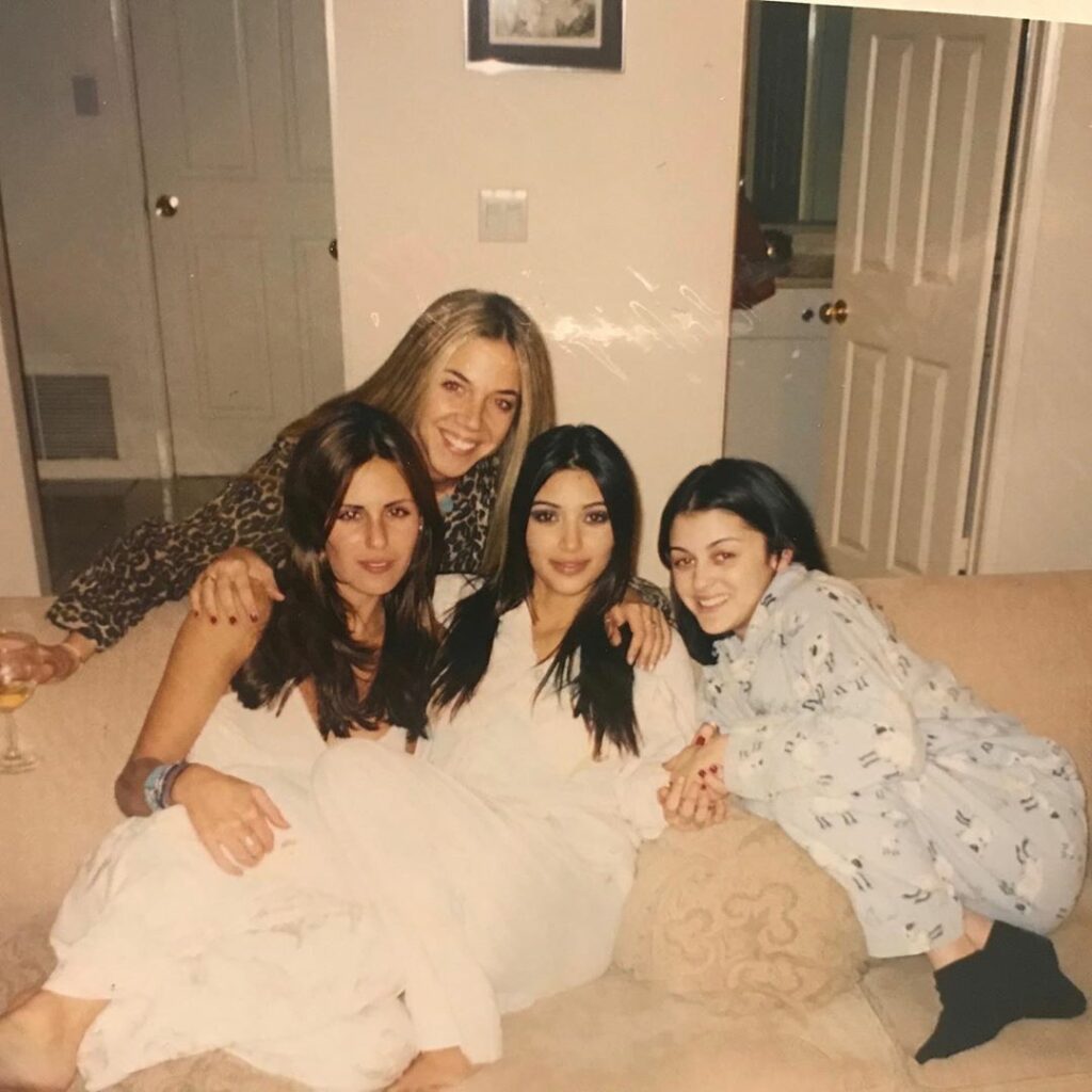 I remember this night well.... Y2K- New Years Eve 1999 about to be 2000. We thou...