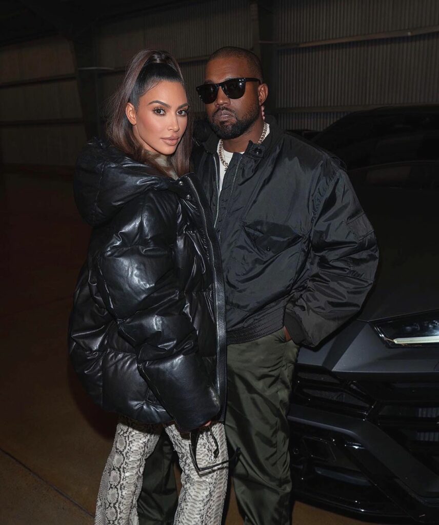 KimYe...
