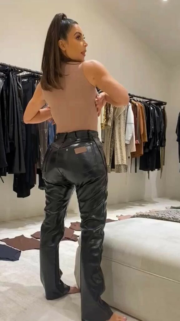 The @skims Essential Bodysuit Collection is coming soon! I’ve been wearing these...
