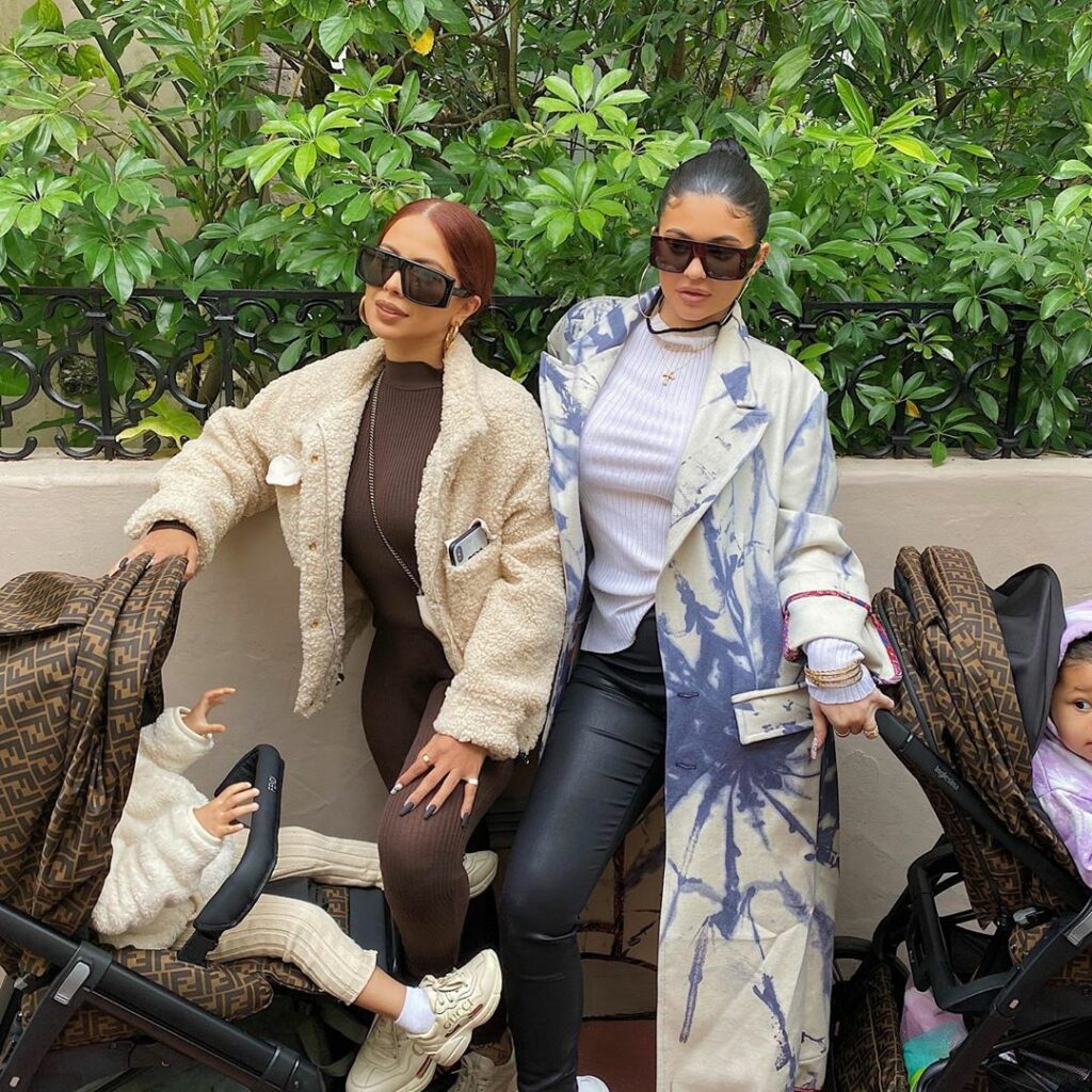 moms club...