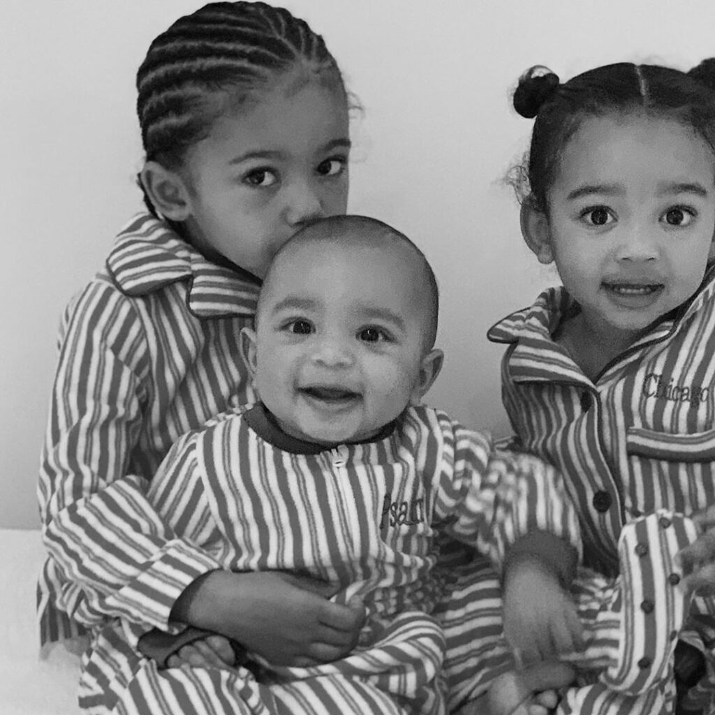 Baby Love...