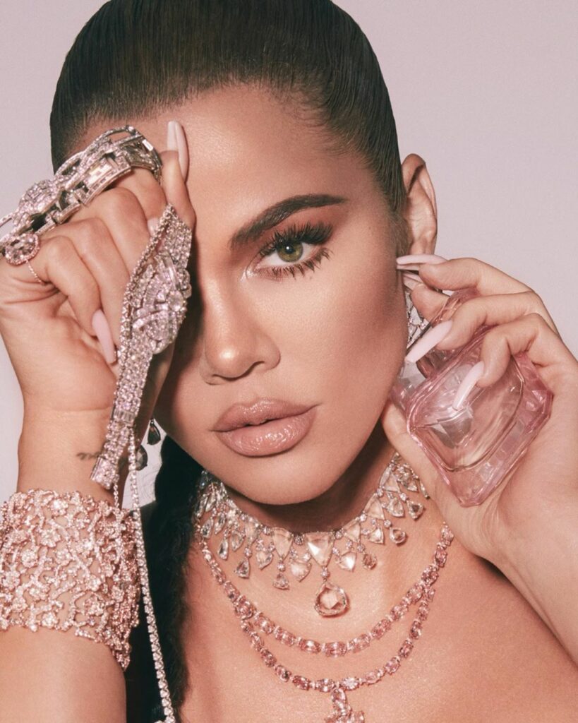 KKW Fragrance ...