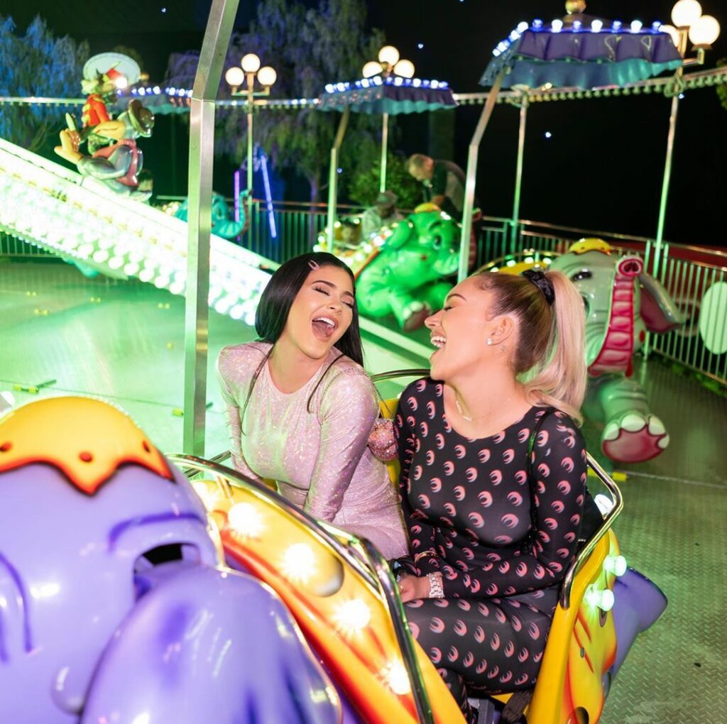 Such a blessing to be able to create these magical experiences for my baby. Stor...