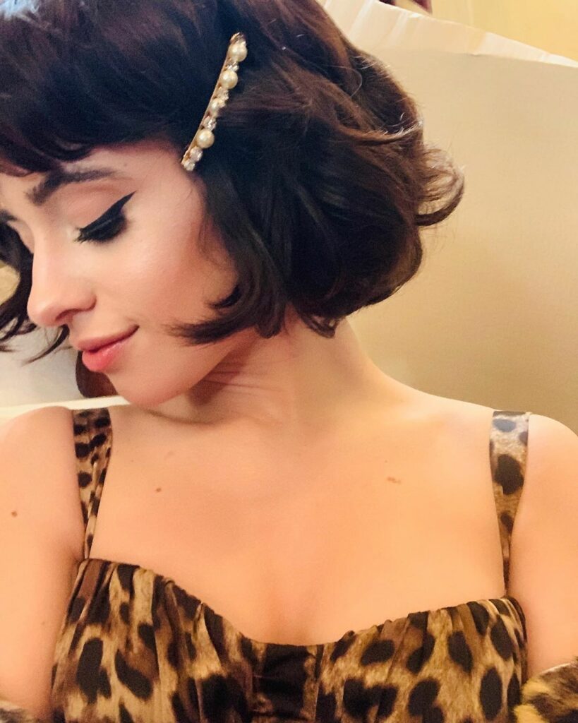 Camila Cabello: hello!!!! usually when I take these breaks from social media, it’s cause I need … hello!!!! usually when I take these breaks from social media, it’s cause I need ...