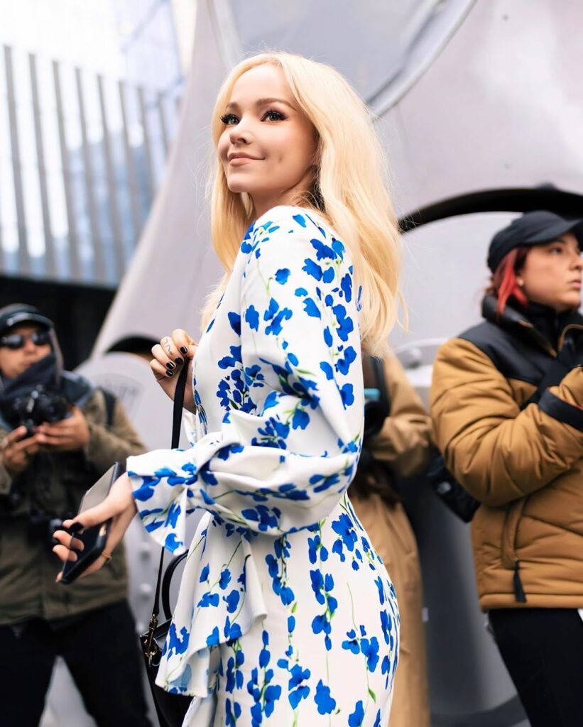 2020: finally learning how to smile in pap photos and not look like i’m about to...