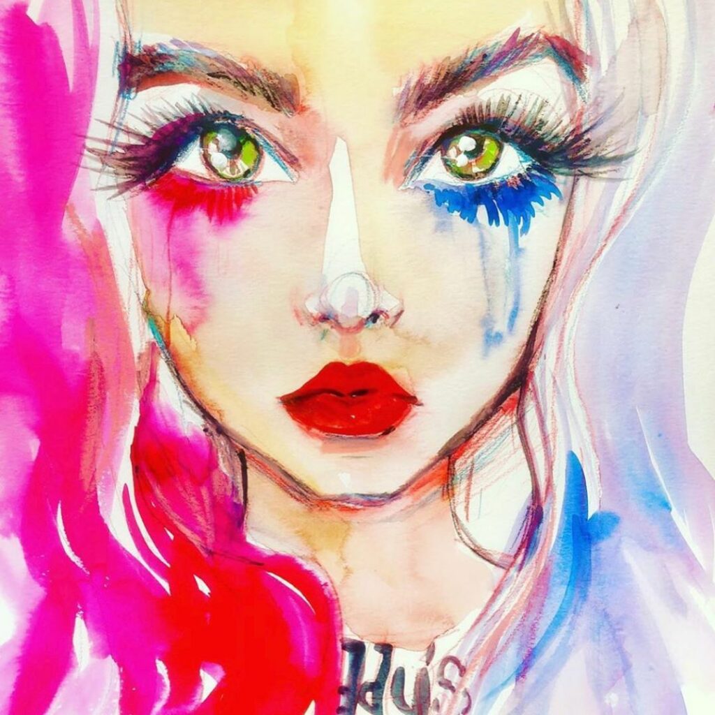 feeling v seen thank u @kendallkyra...