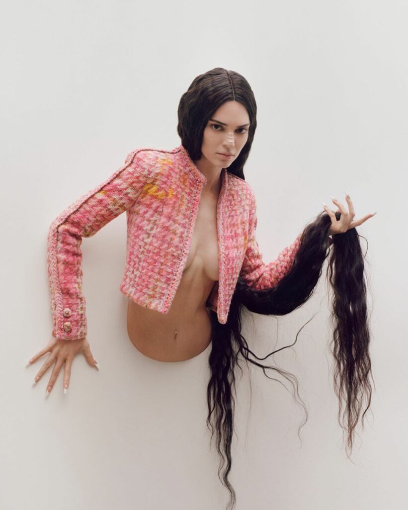 @garage_magazine by @campbelladdy 
@mauriziocattelan
@gabriellak_j
@guiducci...