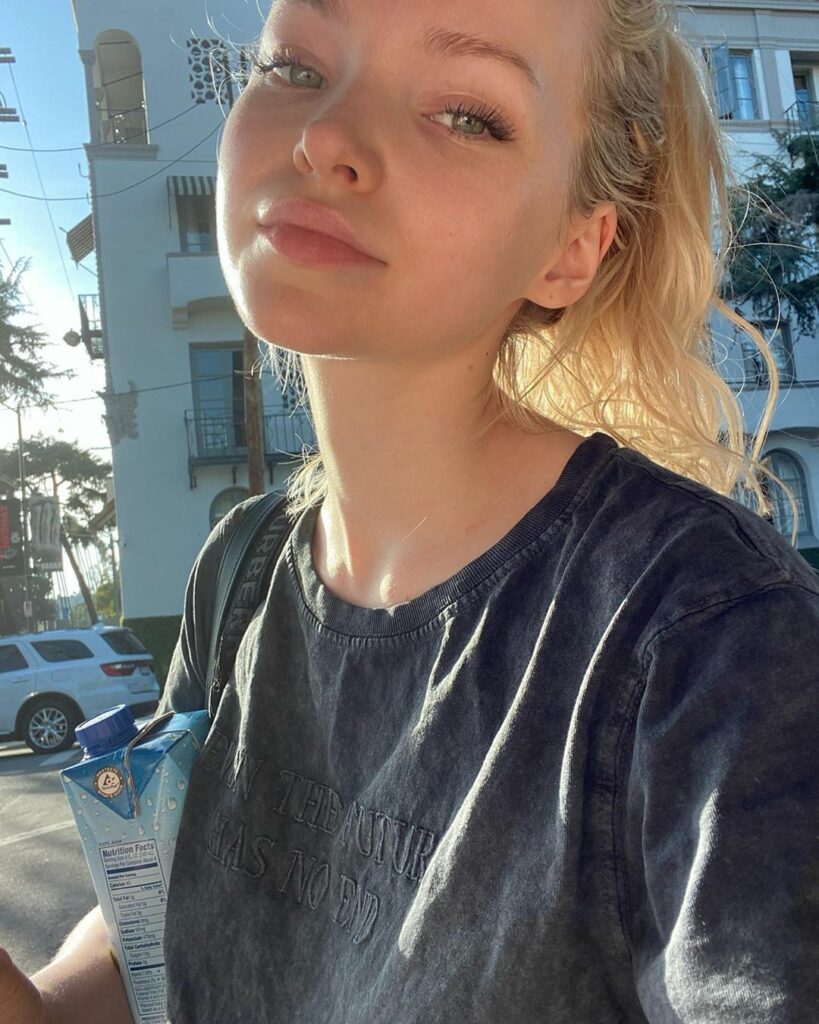 this is how i look every day...