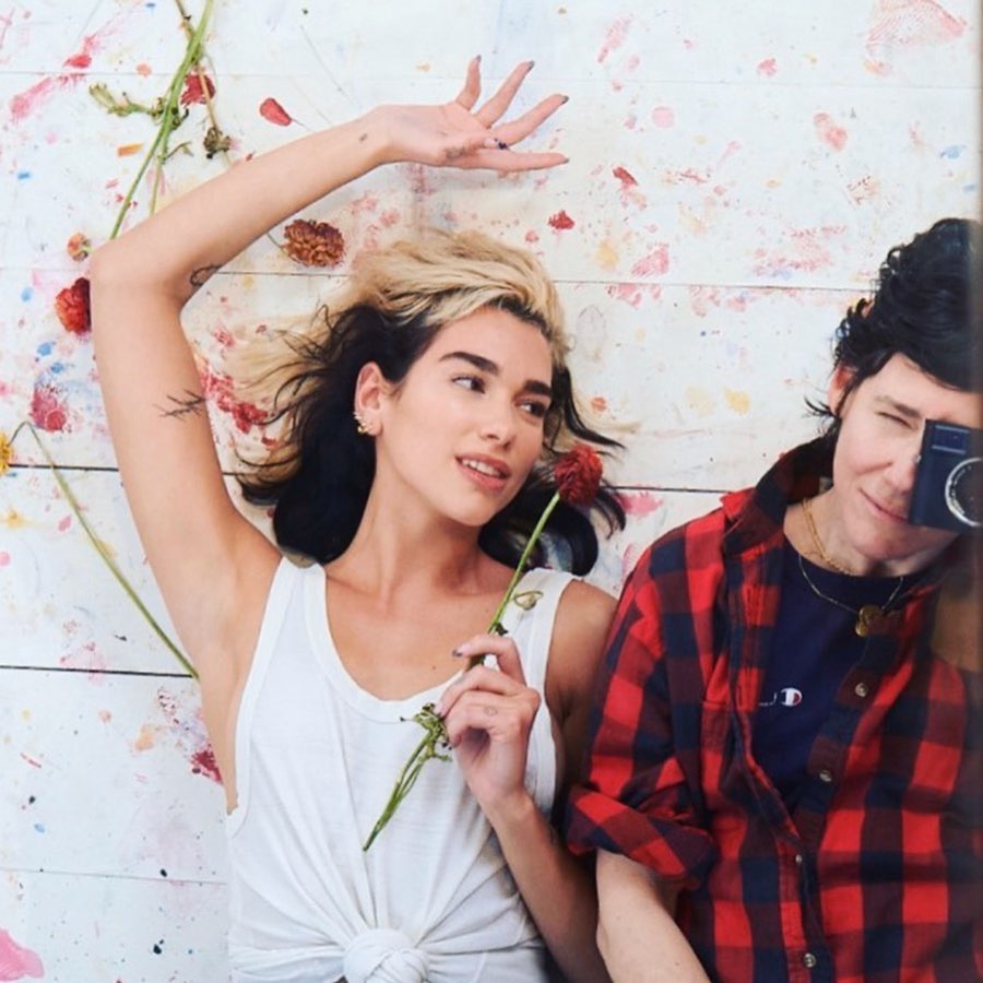 in paint n flowers with @collierschorrstudio...