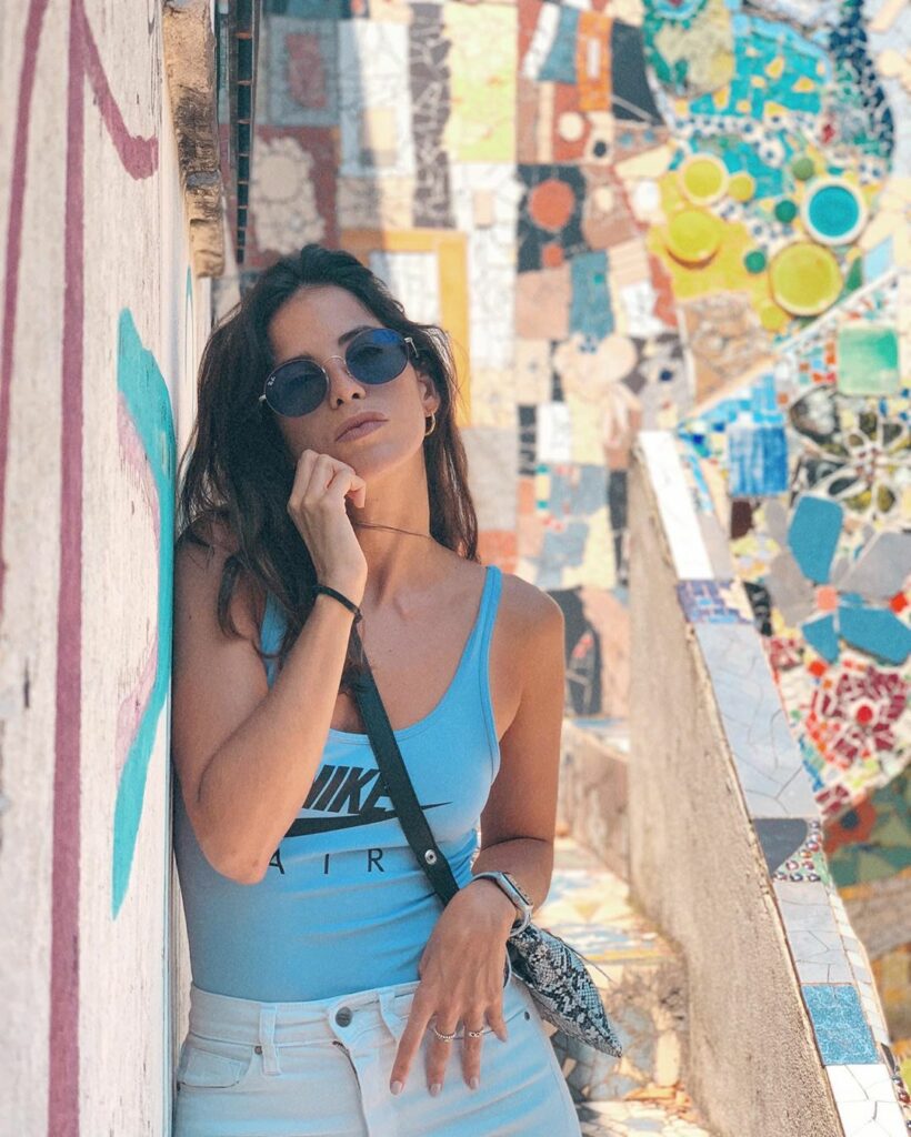 Sábado turisteando en Bs As  Que lindo! Amo el sábado y amo el finde XXL  (Ciuda...