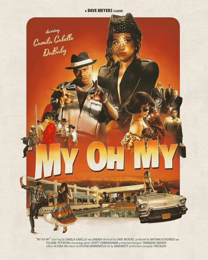 WATCH AN UP AND COMING FILM MOGUL AND A STRUGGLING ACTRESS FIND EACH OTHER IN TH...