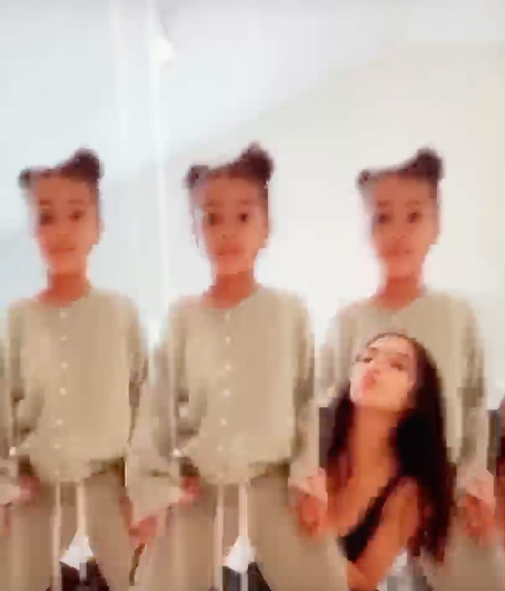 Tik Tok...