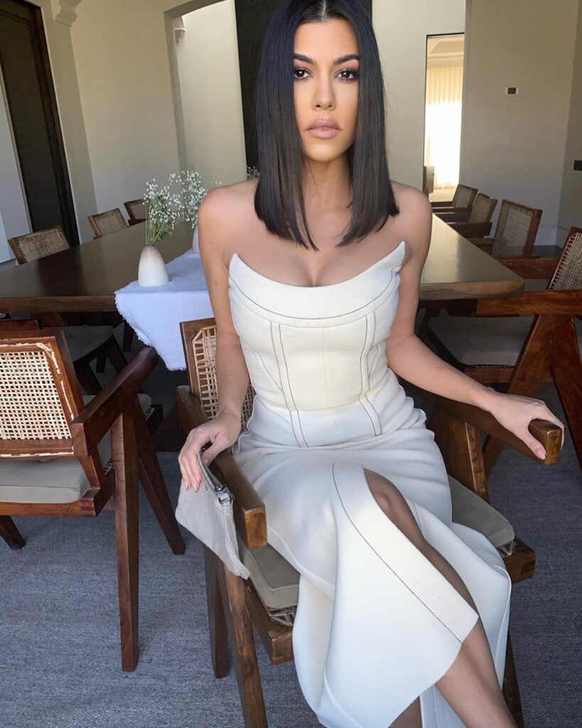 Take a seat, I’ve been expecting you....
