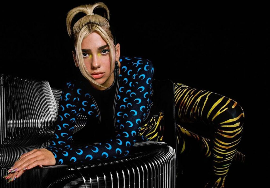 DUALIPA.COM/LIVE Have you got your tixxx for the #FutureNostalgia TOUR?!  DUALIP...
