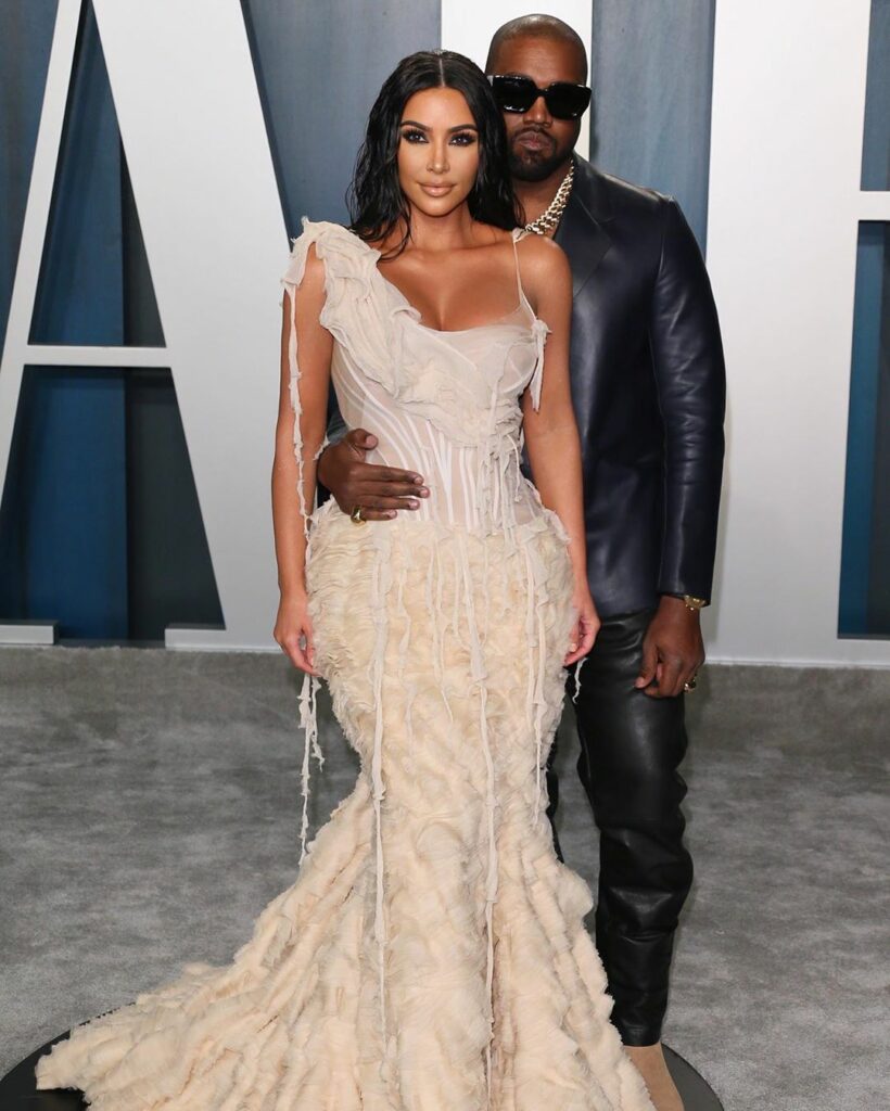 The Vanity Fair party was always a dream of mine to go to and I can officially c...