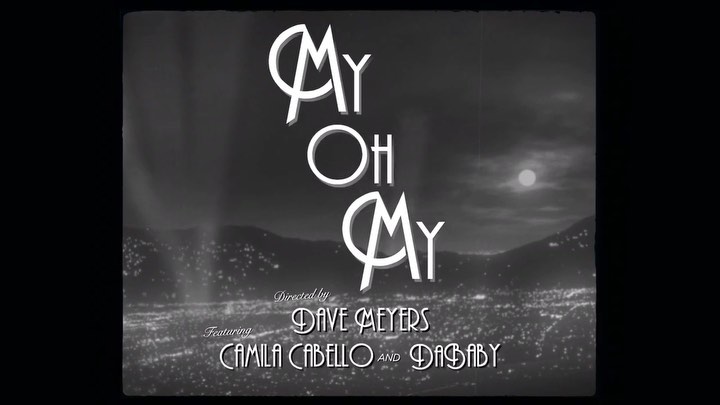 TODAY the #MyOhMyVideo ft. @dababy premieres at 3p ET. I’ll be doing a live Q&A ...