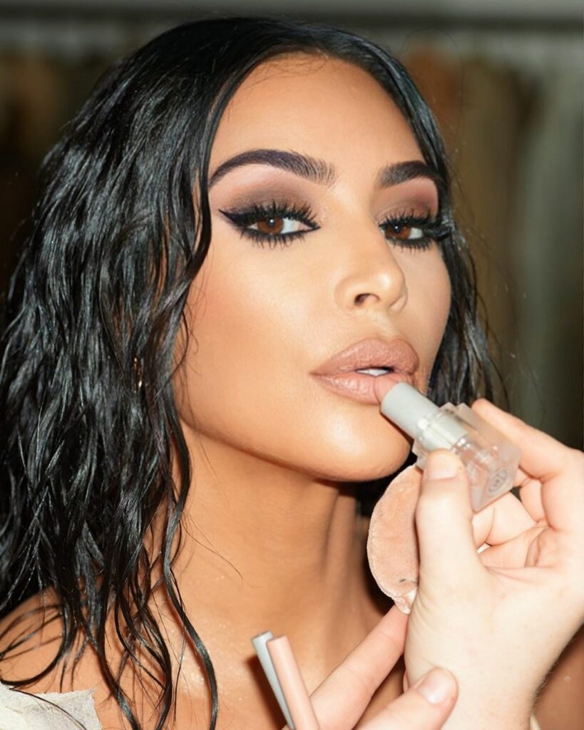 God I love my glam team!!!!!! Thank you @chrisappleton1 & @ash_kholm you killed ...