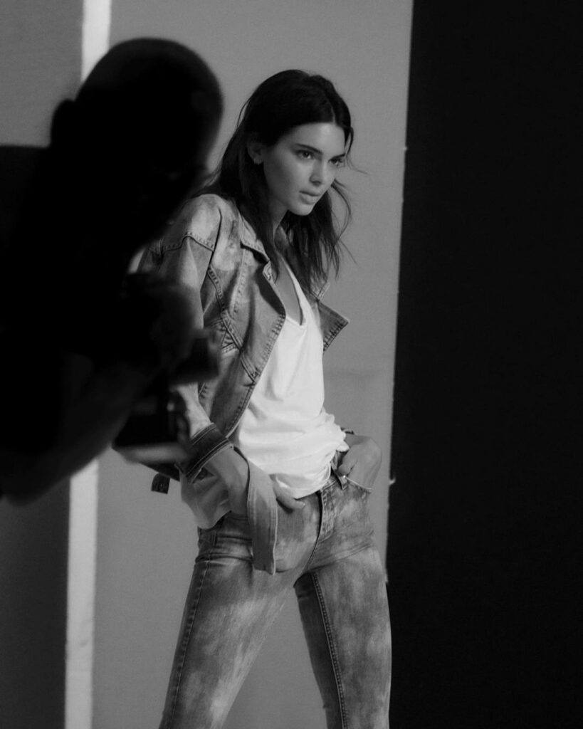 New @liujoglobal campaign by @mertalas & @macpiggott #BORNIN1995 #liujoss20 #ad...