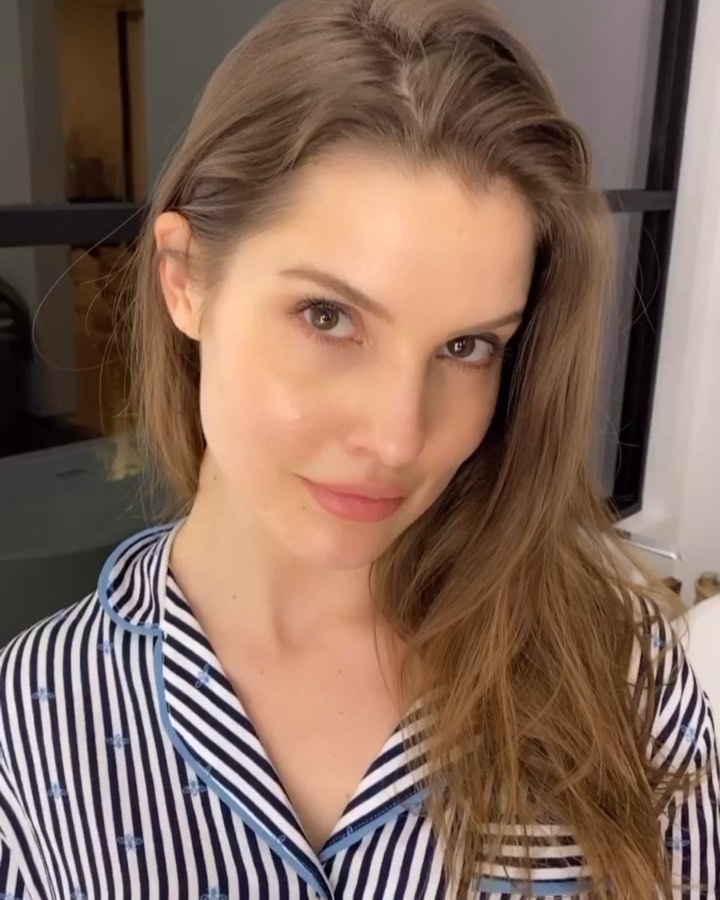Amanda Bucci Height