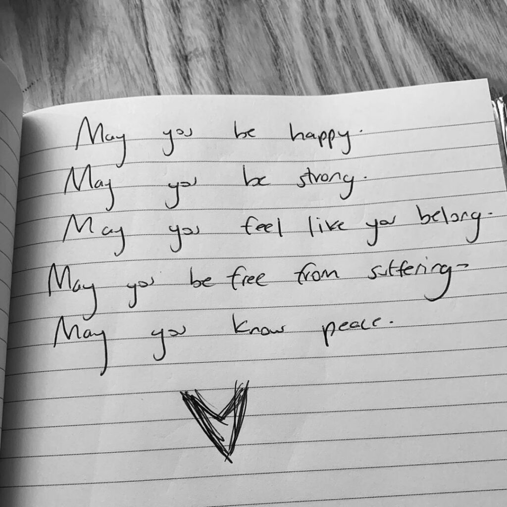Camila Cabello: all of us go through the same things and are trying to figure it out – none of u… all of us go through the same things and are trying to figure it out - none of u...