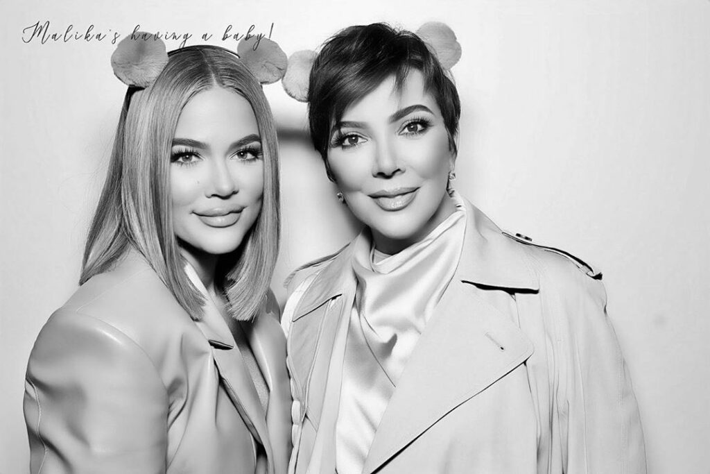 My mommy!! I love you more than you know! ...