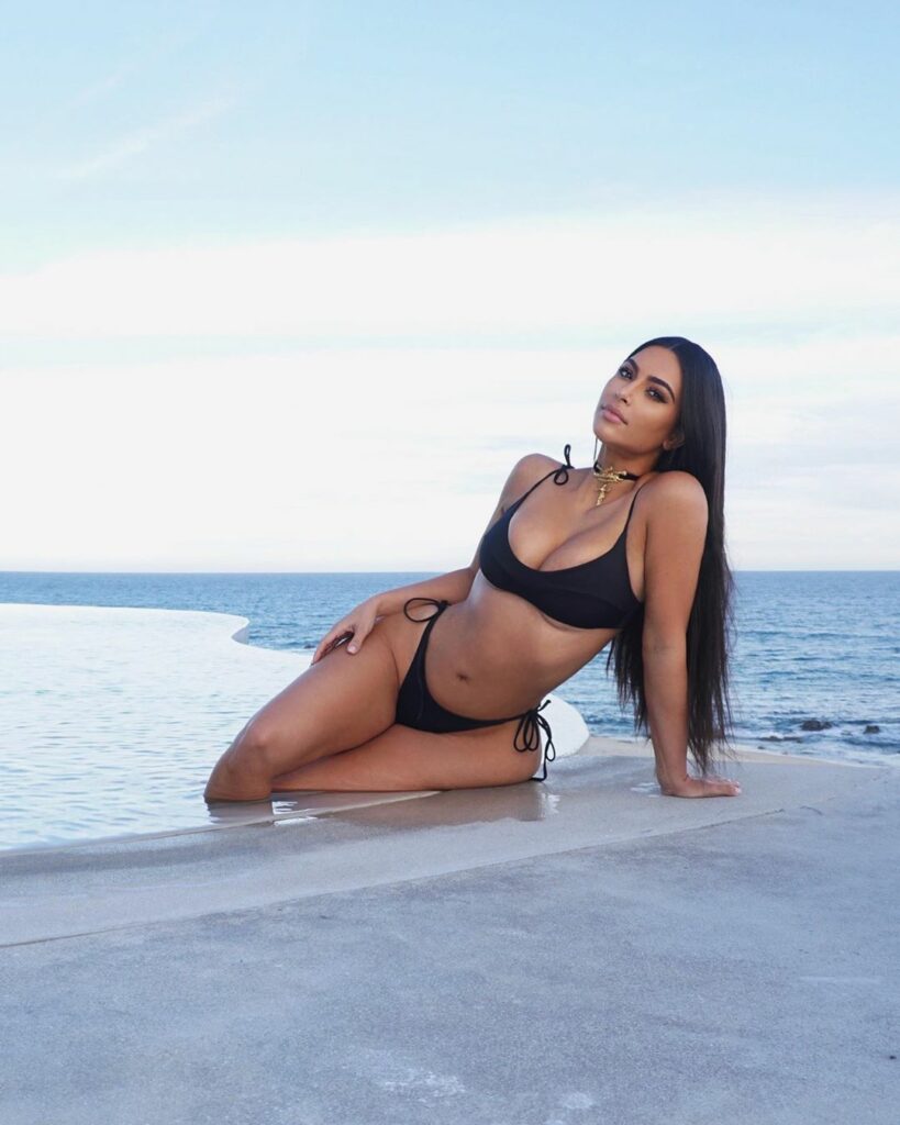 Valentine’s Surprise Getaway  Kanye...