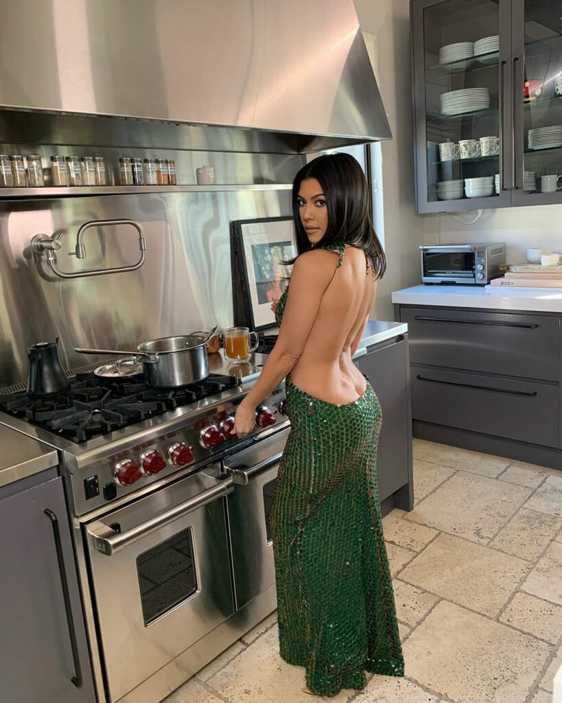 cookin’ up positivi-tea...